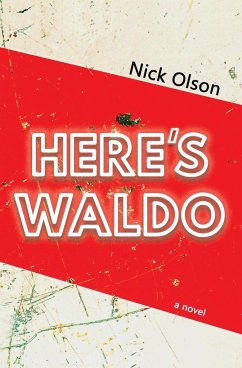 Here's Waldo - Olson, Liza