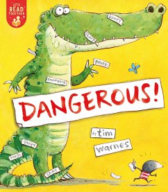 Dangerous! - Warnes, Tim