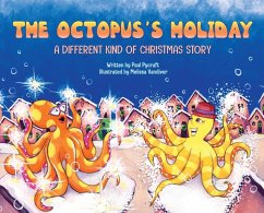 Cover The Octopus's Holiday