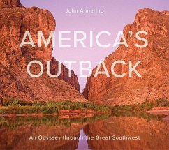 America's Outback - Annerino, John