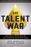 The Talent War