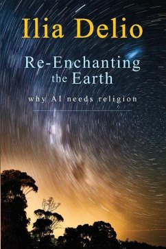 Re-Enchanting the Earth - Delio, Ilia