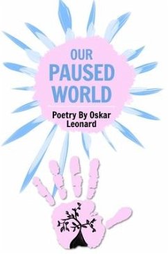 Our Paused World - Leonard, Oskar