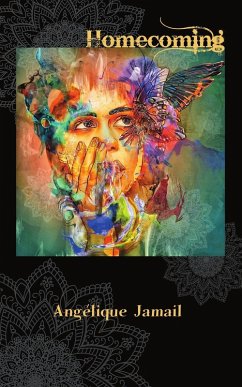 Cover Homecoming