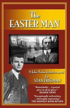 The Easter Man - Freeman, Stan