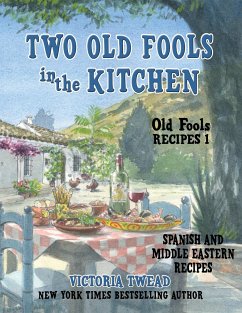 Two Old Fools in the Kitchen - Twead, Victoria