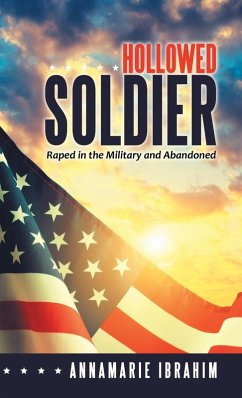 Cover Hollowed Soldier