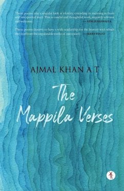 Cover The Mappila Verses