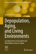 Depopulation, Aging, and Living... - Bild 1