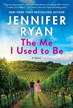 The Me I Used to Be - Ryan, Jennifer