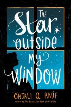 The Star Outside My Window - Raúf, Onjali Q.