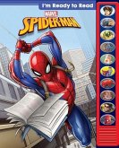 Marvel Spider-Man: I'm Ready to Read Sound Book