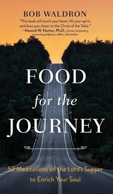 Food for the Journey - Waldron, Bob