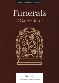 Funerals - Perry, Tim