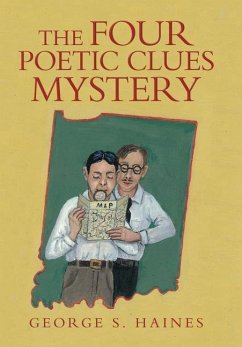 The Four Poetic Clues Mystery