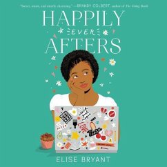 Happily Ever Afters Lib/E - Bryant, Elise