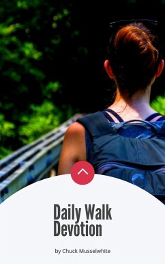 Cover Daily Walk Devotion vol. 2 (eBook, ePUB)