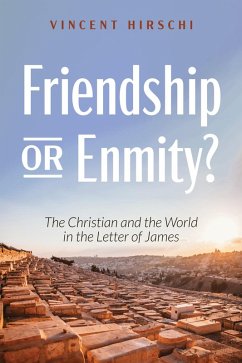 Cover Friendship or Enmity? (eBook, ePUB)