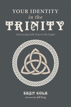 Your Identity in the Trinity (eBook, ePUB)