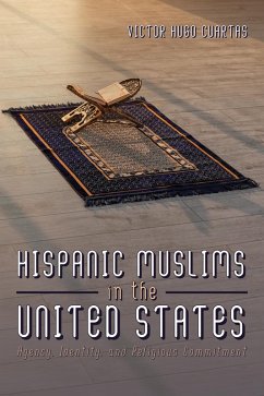 Hispanic Muslims in the United States (eBook, ePUB)