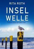 Inselwelle. Ostfrieslandkrimi (eBook, ePUB)