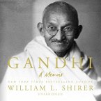 Gandhi Lib/E: A Memoir