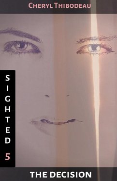 Sighted - Thibodeau, Cheryl