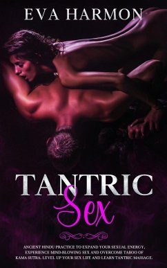 Tantric Sex - Harmon, Eva