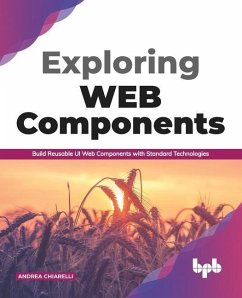 Exploring Web Components - Chiarelli, Andrea