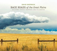 Back Roads of the Great Plains - Skernick, David