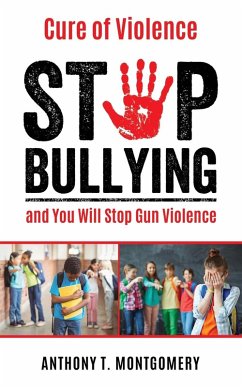 Cover Cure of Violence