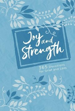 Joy and Strength - Broadstreet Publishing Group Llc