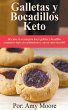 Galletas y bocadillos keto Descubre el... - Bild 1