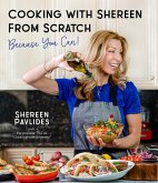 Cooking with Shereen from Scratch