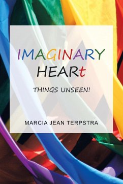 Imaginary Heart - Terpstra, Marcia Jean