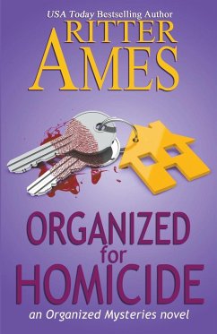 Organized for Homicide - Ames, Ritter