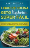 Libro de cocina Keto Vegetariano