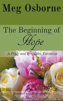 The Beginning of Hope - Osborne, Meg