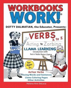 Workbooks Work! - Deluca, Helena Ann