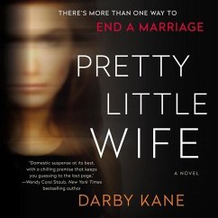 Pretty Little Wife Lib/E - Kane, Darby