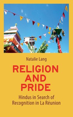 Religion and Pride - Lang, Natalie