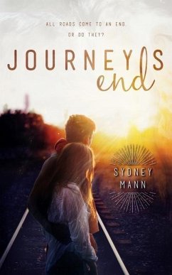 Journey's End - Mann, Sydney