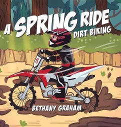 A Spring Ride - Graham, Bethany