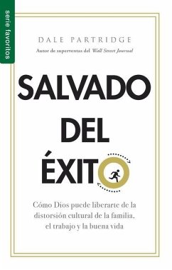 Salvado del Éxito - Serie Favoritos - Patridge, Dale