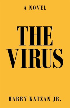 The Virus - Katzan Jr., Harry