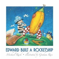 Edward Built a Rocketship - Rack, Michael