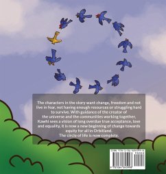 Orbitland - Ndopu, Laverne Orbitland - Ndopu, Laverne