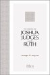The Books of Joshua, Judges, and Ruth - Bild 1