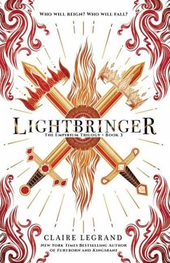 Lightbringer - Legrand, Claire