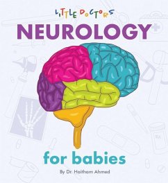 Neurology for Babies - Haitham Ahmed